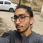 پارسا بی‌آزار